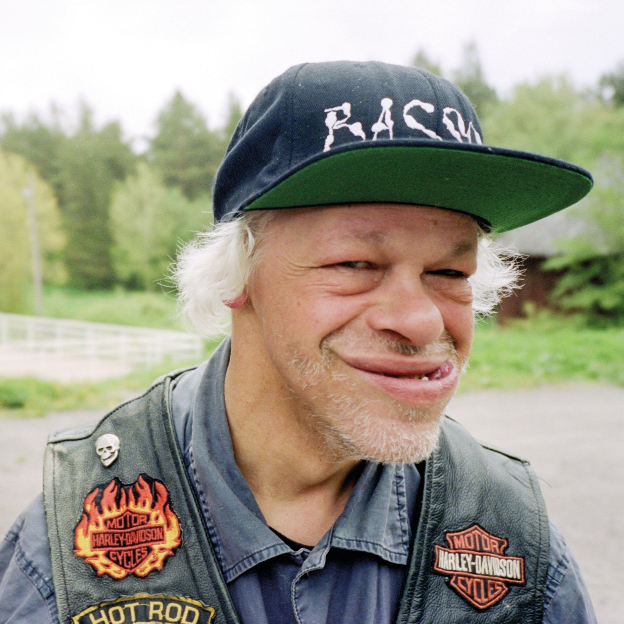 Kari Aalto Rastakarai