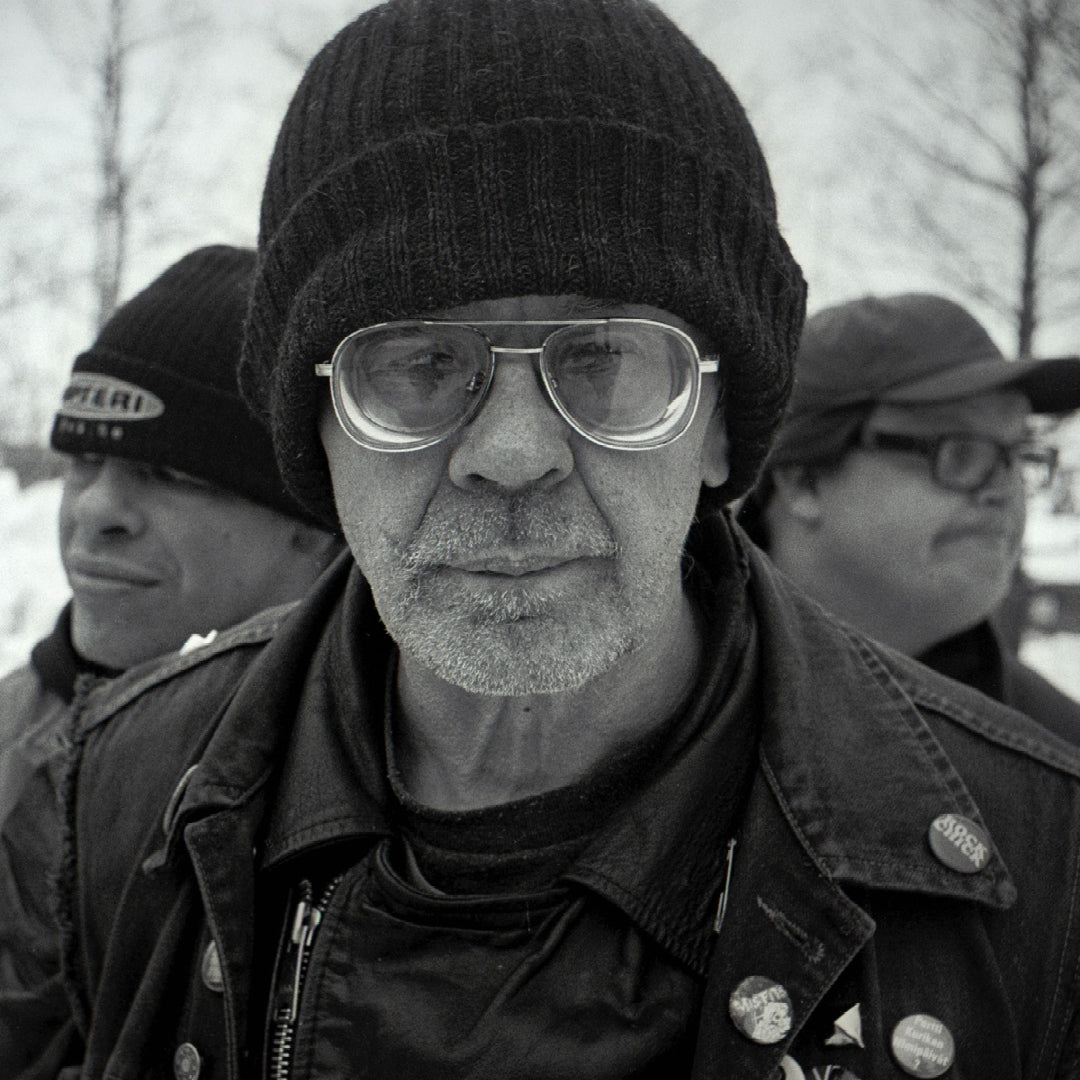 Pertti Kurikan Nimipäivät