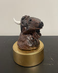 Satu Nekala - Bison