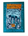 Junttila, Jukka (toim.) - Kirjoituksia Kellareista vol. 3 KIRJA