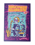 Junttila, Jukka (toim.) - Kirjoituksia Kellareista vol. 2 KIRJA