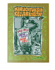 Junttila, Jukka (toim.) - Kirjoituksia Kellareista vol. 4 KIRJA