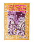 Junttila, Jukka (toim.) - Kirjoituksia Kellareista vol. 5 KIRJA