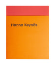Keynäs Hanna - Keppuli -kirja
