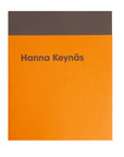 Keynäs Hanna - Keppuli -kirja