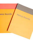 Keynäs Hanna - Keppuli -kirja