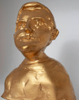 Satu Nekala - Golden Zelensky