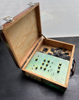 Zherbin - Jar box INSTRUMENT