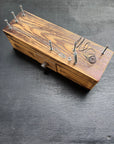 Zherbin - Jar box INSTRUMENT