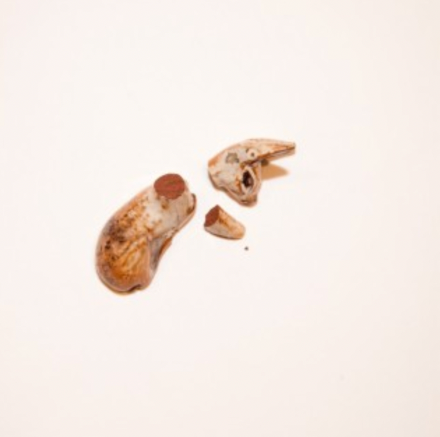 Pelle & Romantiks - Pieni Loppusoitto MCD