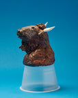 Satu Nekala - Bison