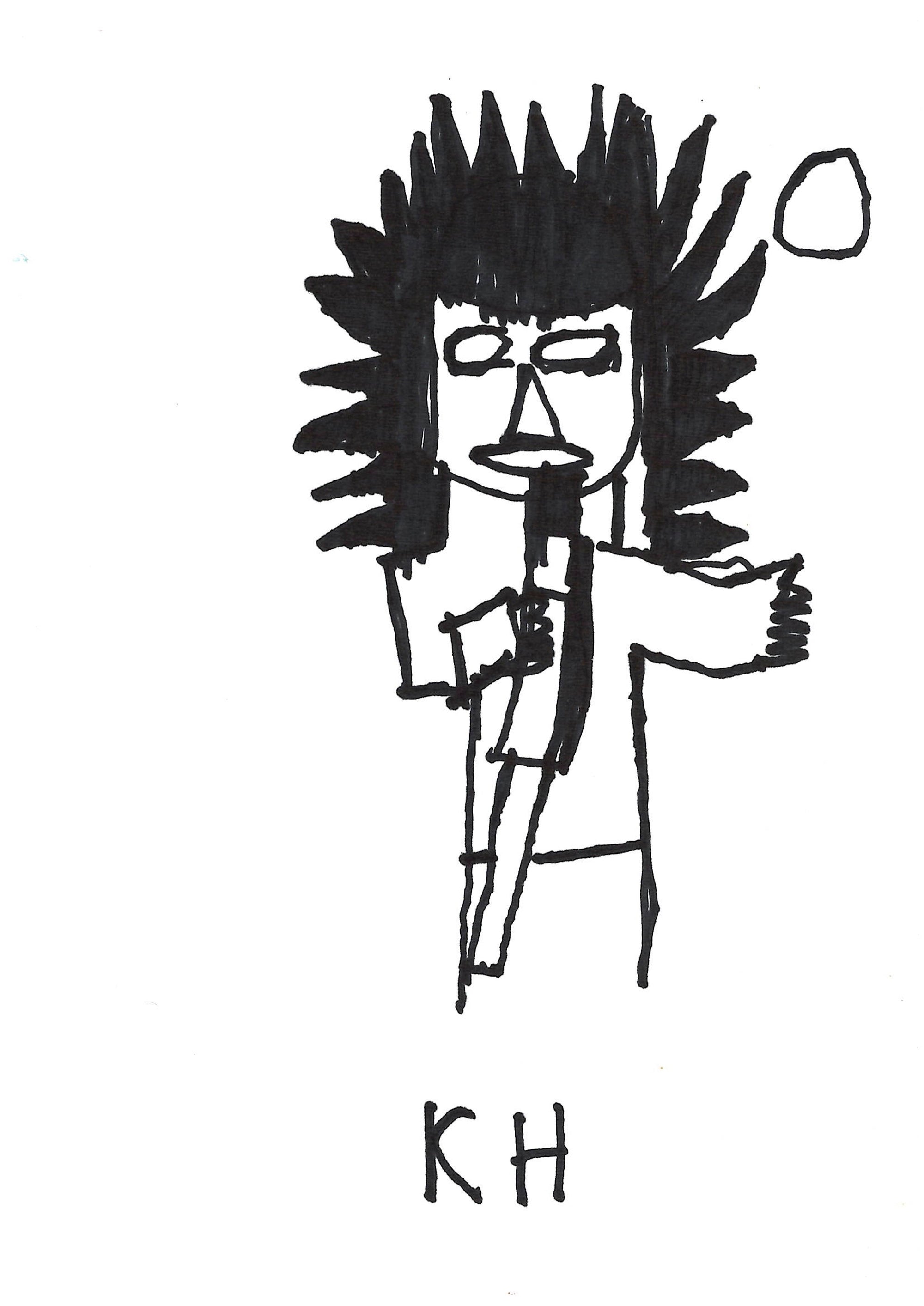 Kalevi Helvetti - Tina Turner