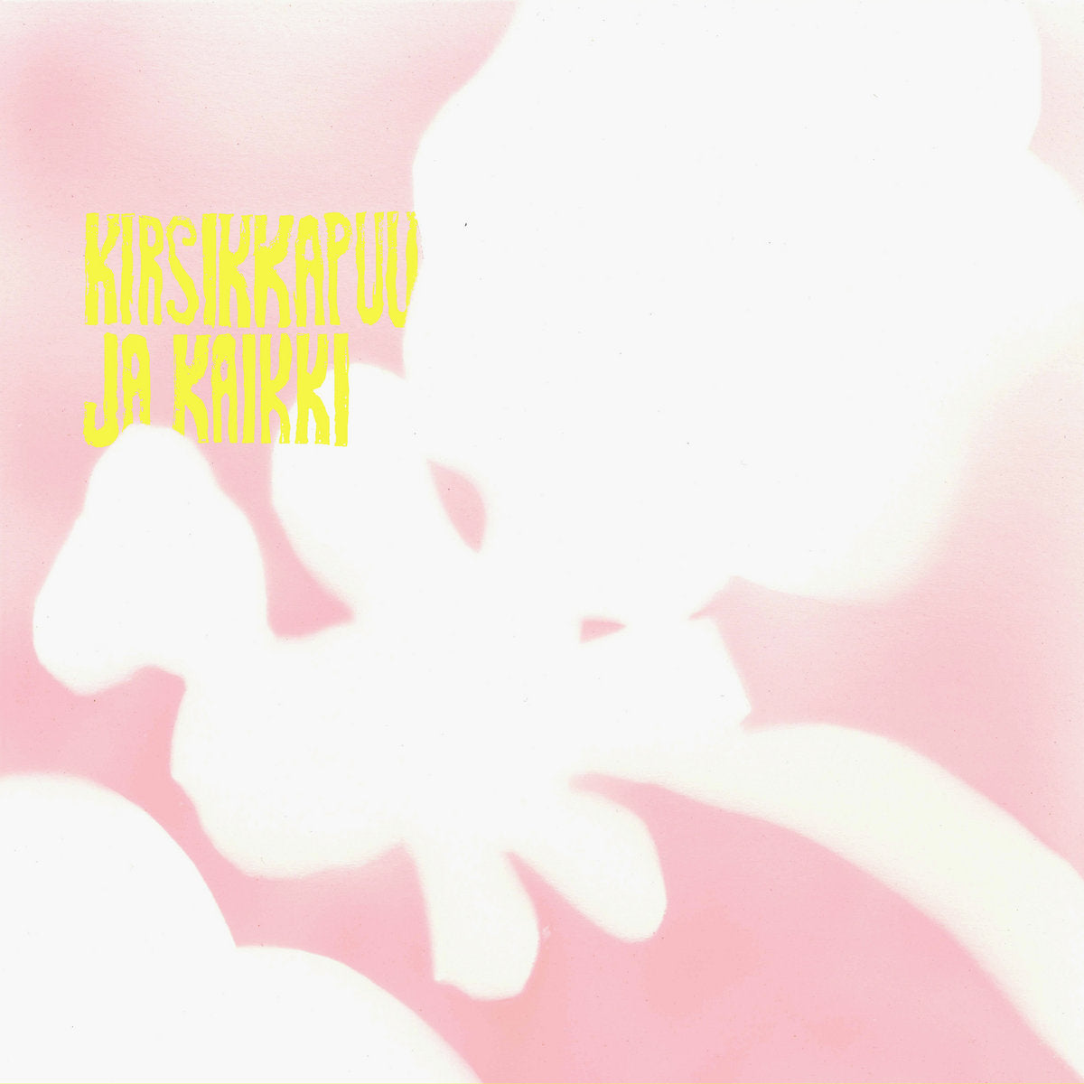 Kirsikkapuu - Kirsikkapuu ja Kaikki LP