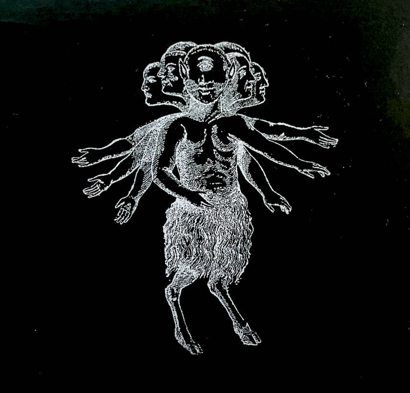 Pain Appendix - Toward Infinity CD