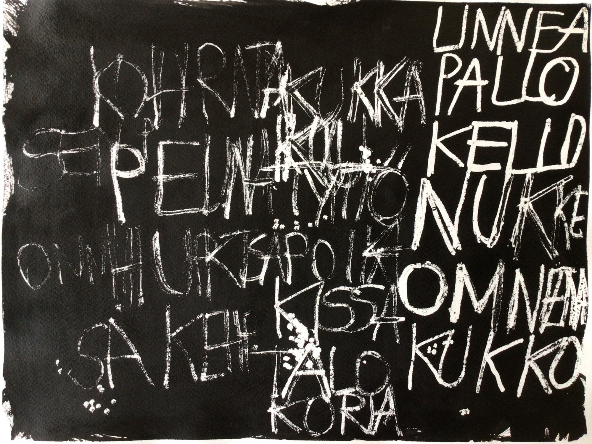Linnea Mettälä - Koria