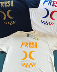 Fresh - T-paita