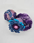 Maima Tani - Coral -hairclip