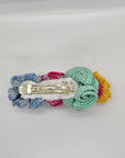 Maima Tani Coral -hairclip 