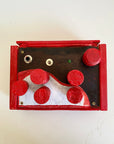 Zherbin -Glitch Machine Noise/glitchsyna INSTRUMENT