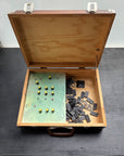 Zherbin - Jar box INSTRUMENT