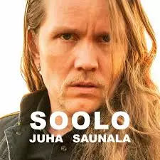 Saunala Juha - Soolo KASETTI