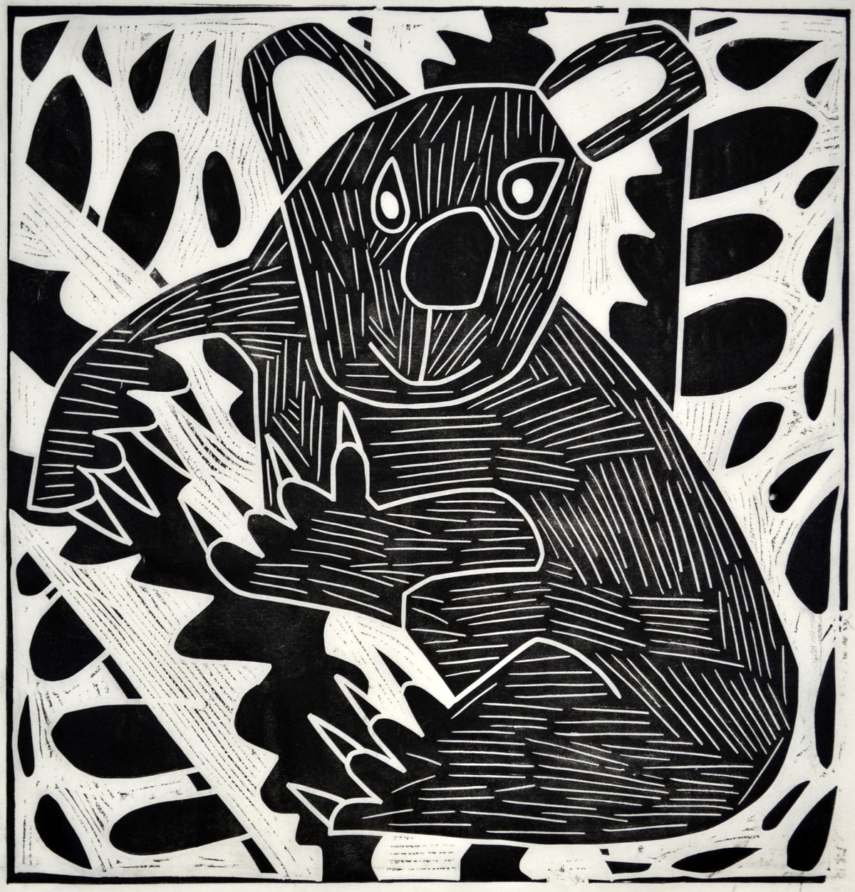 Valjakka Mikael - Koala