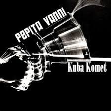 Pepita Vanni- Kuba Komet Kasetti