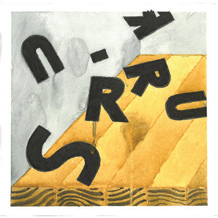 Sur-Rur - Härveli