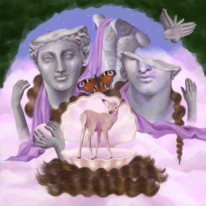 Pambikallio - Pambikallio Kasetti