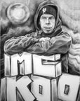 MC Koo - Shirt